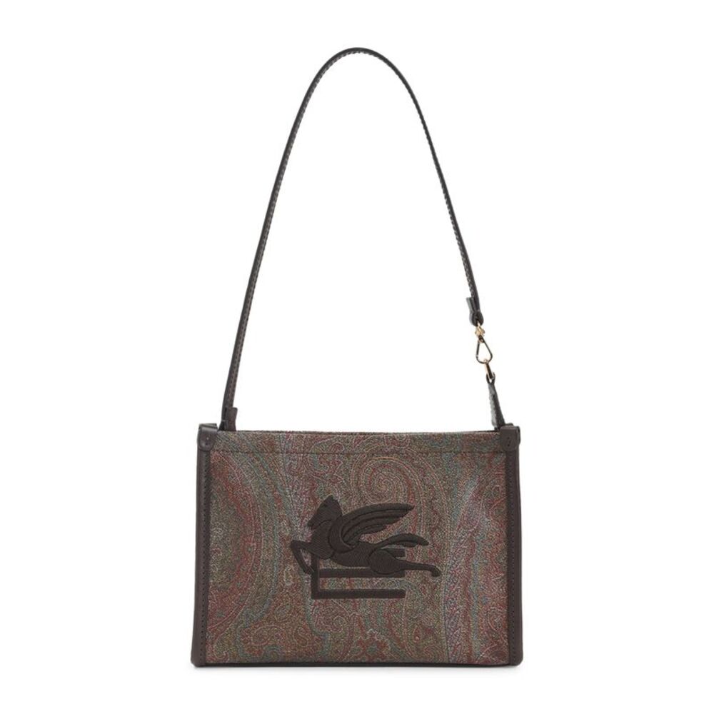 Etro Arnica Shoulder Bag Women